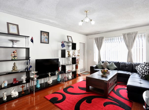 2/80 Station Road, Auburn, NSW 2144