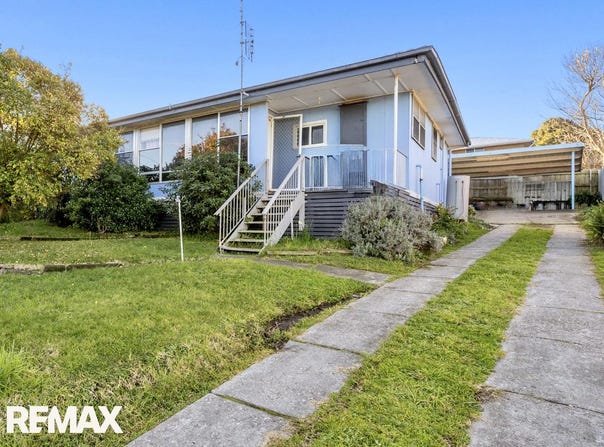28 Bogong Street, Lakes Entrance, Vic 3909