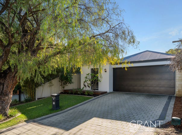 5B Raymond Street, Mount Pleasant, WA 6153