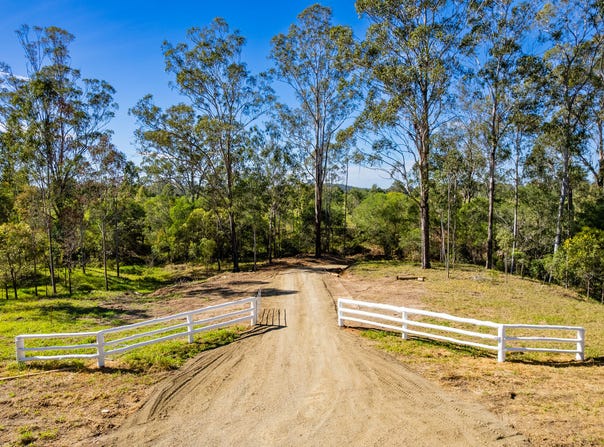 2331 Mungar Road, Tiaro, Qld 4650