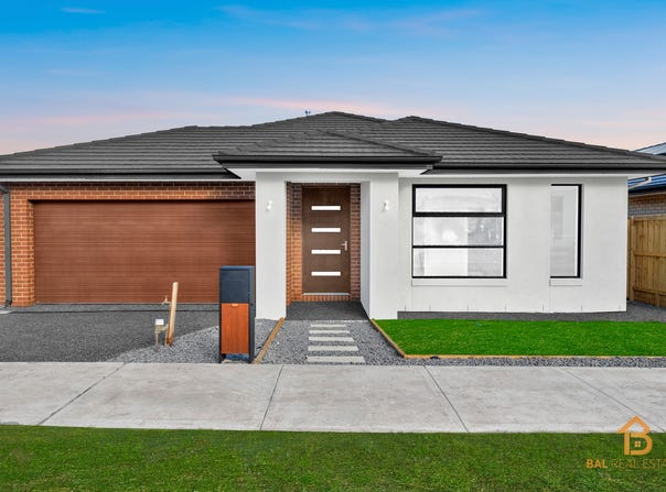 29 Cinnamon Cct, Fraser Rise, Vic 3336