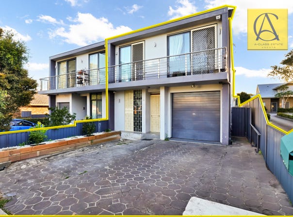 1/63 Market Street, Condell Park, NSW 2200
