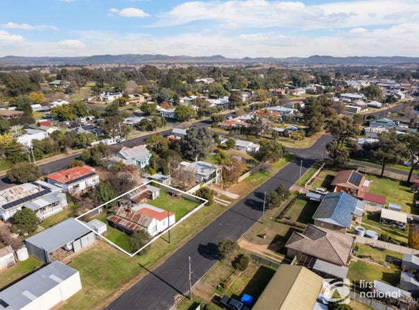 3 Queen Street, Gulgong, NSW 2852