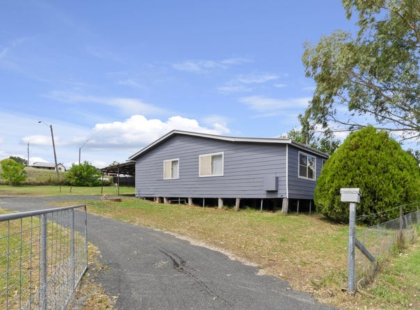 8 - 10 Humble Street, Willow Tree, NSW 2339