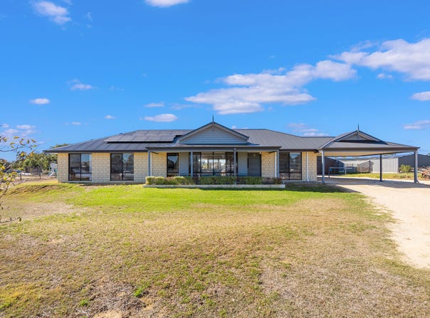 96 Bolliong Grove, North Dandalup, WA 6207