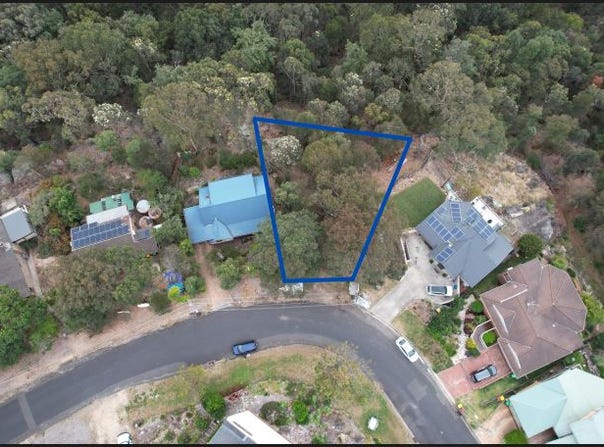 19 Roberts Parade, Hawkesbury Heights, NSW 2777