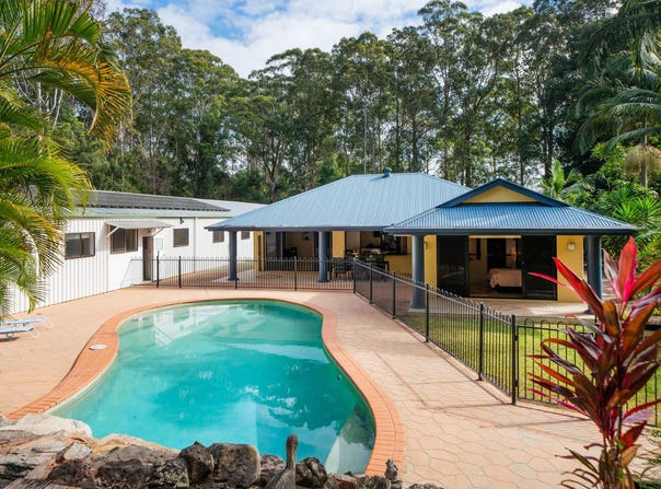97 Parsons Road, Forest Glen, Qld 4556