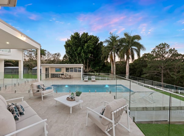 58 Collaroy Road, Guanaba, Qld 4210