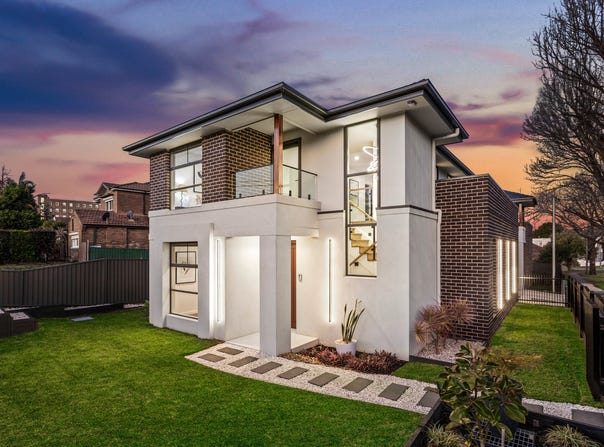 26 Hospital Road, Concord West, NSW 2138