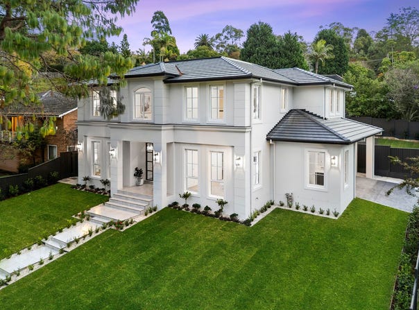 9 Glengarry Avenue, Turramurra, NSW 2074