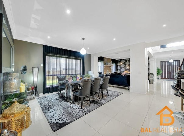 8 Michy Street, Truganina, Vic 3029