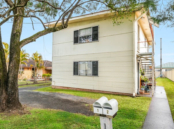 140 West Street, Casino, NSW 2470