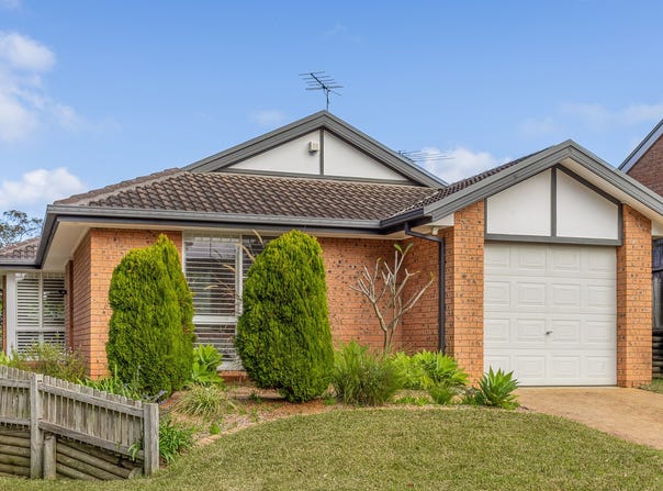 7 Bentley Grove, Menai, NSW 2234