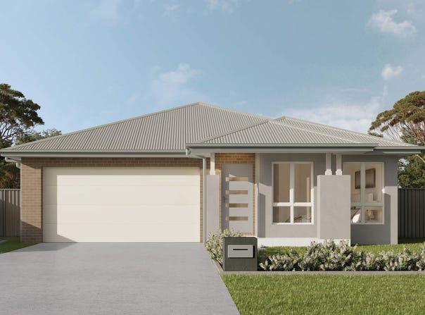 12 Cockatoo Close, Scone, NSW 2337