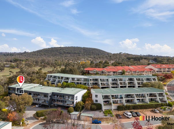 9/50 Leahy Close, Narrabundah, ACT 2604