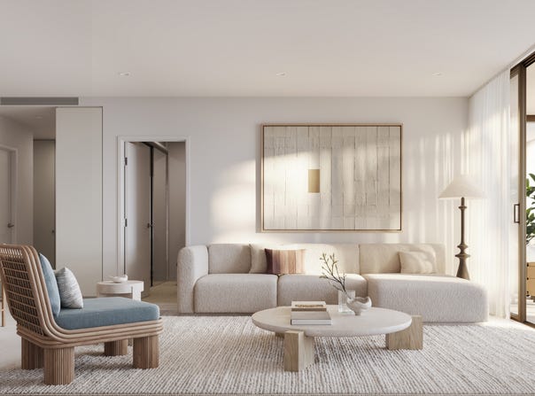 1106/21 Lighthouse Esplanade, Newport, Qld 4020