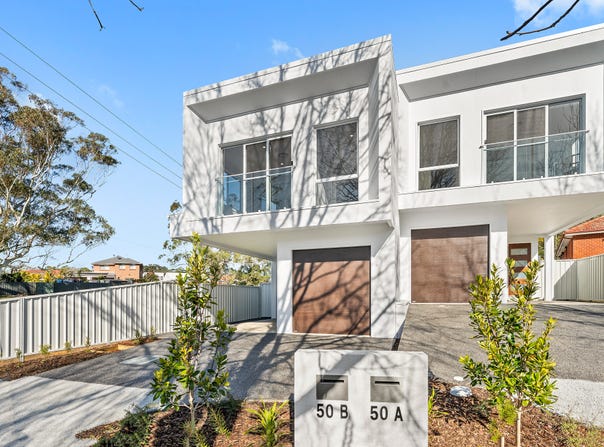 50B Hopewood Crescent, Fairy Meadow, NSW 2519