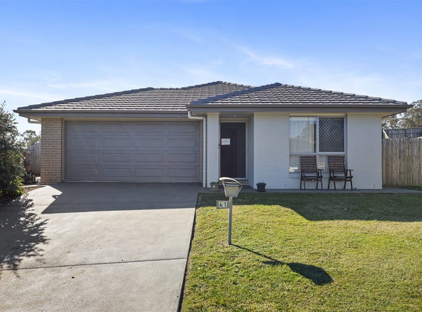 41  Diamantina Cct, Beaudesert, Qld 4285