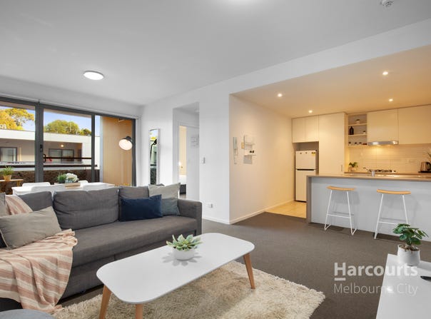 102/62 Altona Street, Kensington, Vic 3031