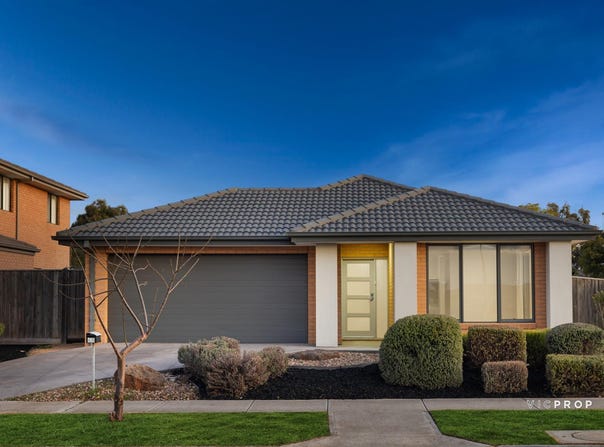 42 Carmen Road, Point Cook, Vic 3030