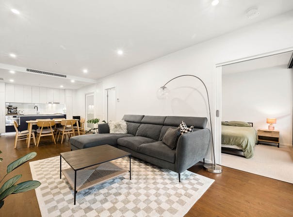 333/34 Eyre Street, Kingston, ACT 2604