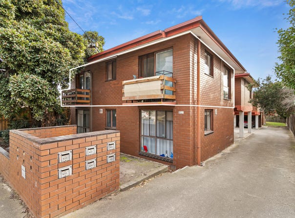 3/194 Aberdeen Street, Geelong West, Vic 3218