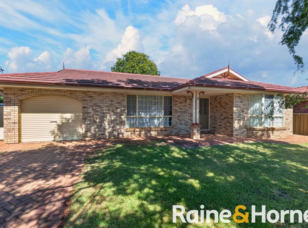 5 Kings Park Way, Dubbo, NSW 2830