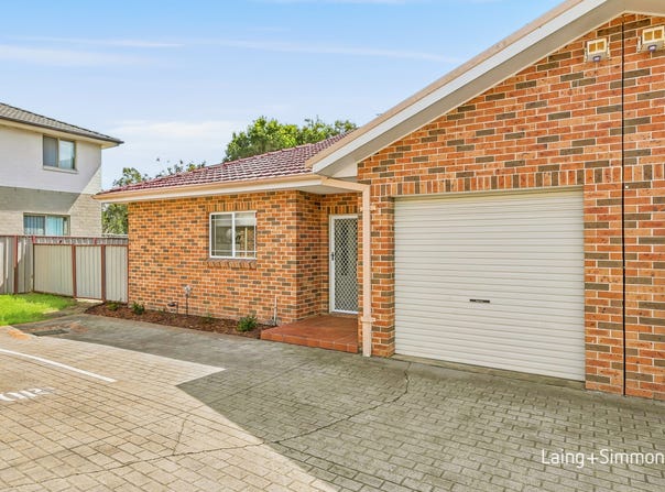 8/3 O'Brien Street, Mount Druitt, NSW 2770