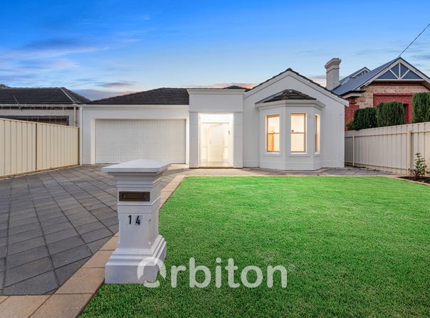 14 Angley Ave, Findon, SA 5023