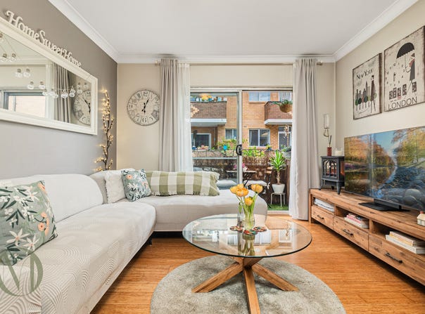 3/28 Belmore Street, Ryde, NSW 2112
