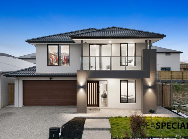 7 Lapis Street, Clyde, Vic 3978