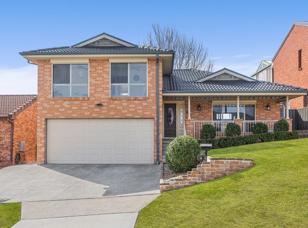 9 Crest Road, Albion Park, NSW 2527