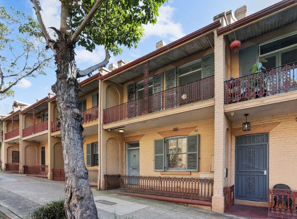 76 Mary Ann Street, Ultimo, NSW 2007