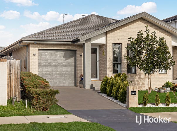 22 Riverstone Road, Riverstone, NSW 2765