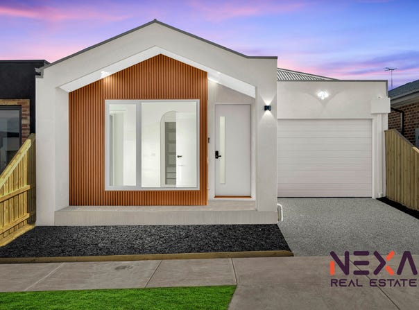 17  Glasnevin Street, Woodstock, Vic 3751