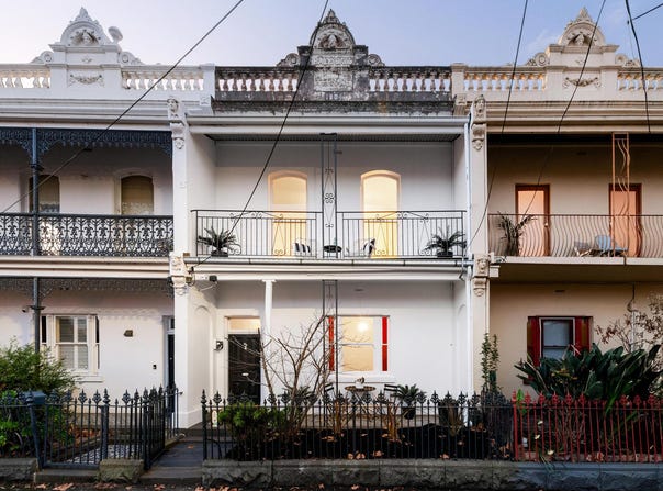 209 McKean Street, Fitzroy North, Vic 3068