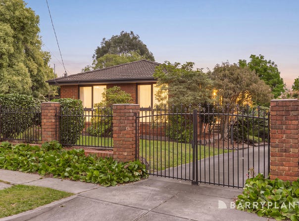 22 Grant Drive, Bayswater North, Vic 3153