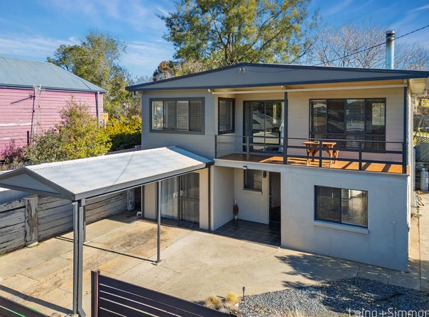 46 Salisbury Street, Uralla, NSW 2358