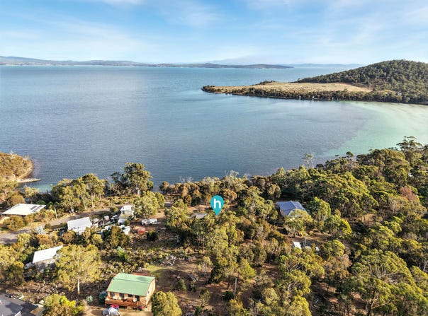 631 Sommers Bay Road, Murdunna, Tas 7178