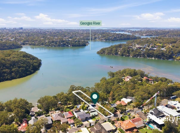 12 Boronia Parade, Lugarno, NSW 2210
