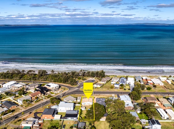 130 Quay Road, Callala Beach, NSW 2540