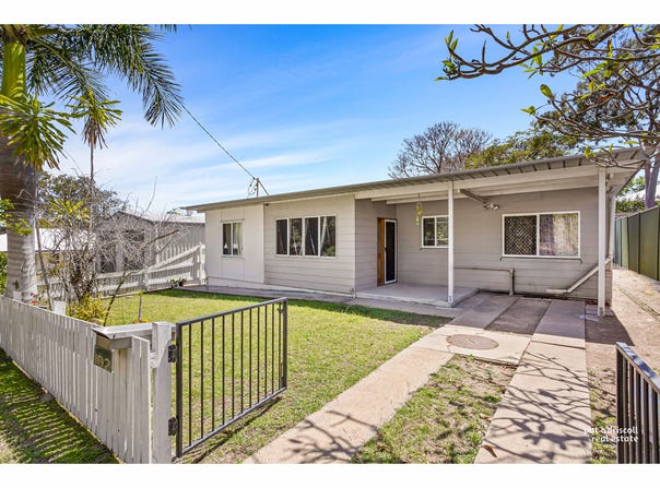 102 Penlington Street, The Range, Qld 4700