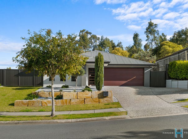 2 Conte Circuit, Augustine Heights, Qld 4300