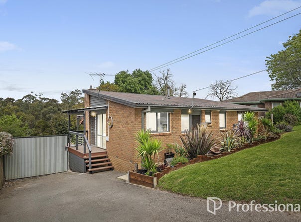 4 Candy Close, Seville, Vic 3139