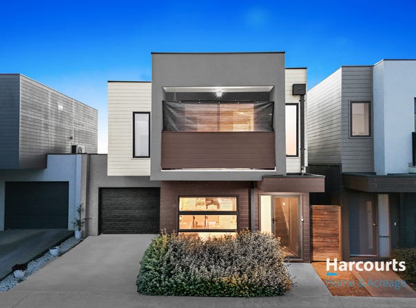 7 Tanino Road, Cranbourne West, Vic 3977