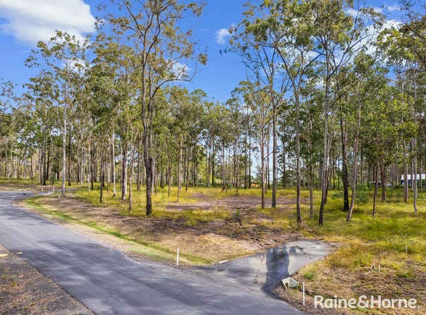 50 Bloodwood Grove, Gulmarrad, NSW 2463