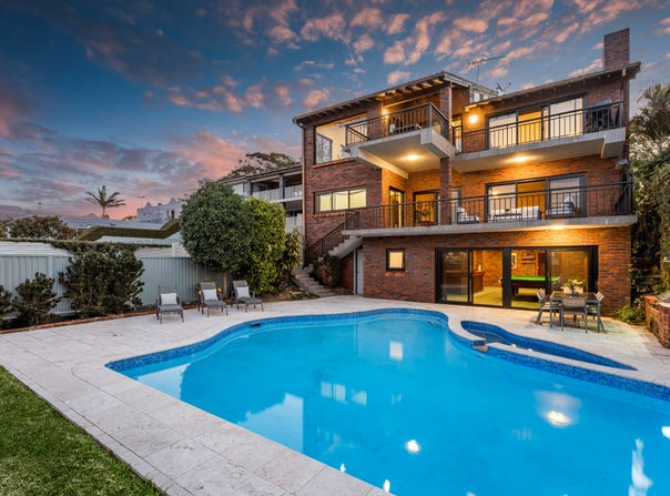 244 Attunga Road, Yowie Bay, NSW 2228