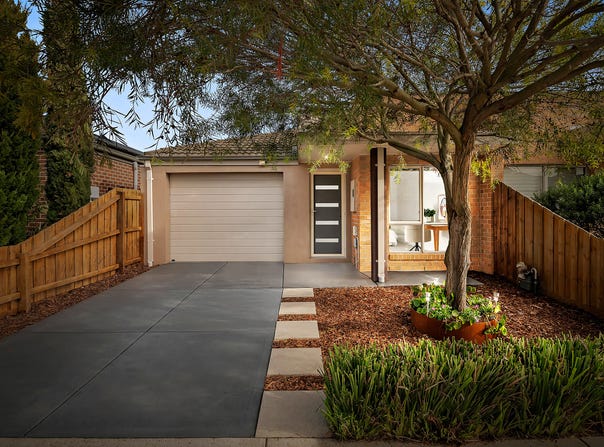 10A Freshwater Way, South Morang, Vic 3752