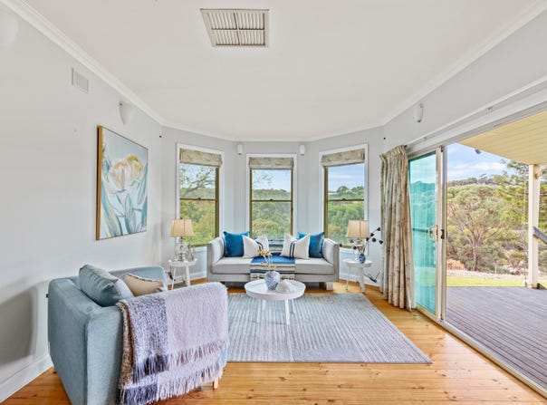 599 Bayliss Road, McLaren Vale, SA 5171