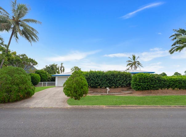 143 Barnard Drive, Mount Sheridan, Qld 4868